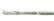 TIFFANY & CO STERLING 'BAMBOO' LETTER OPENER - 2