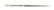 TIFFANY & CO STERLING 'BAMBOO' LETTER OPENER - 3