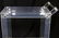 MID-CENTURY MODERN LUCITE TEA CART - 5