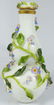CARL TEICHERT MEISSEN PORCELAIN PERFUME BOTTLE