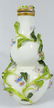 CARL TEICHERT MEISSEN PORCELAIN PERFUME BOTTLE - 4