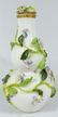CARL TEICHERT MEISSEN PORCELAIN PERFUME BOTTLE - 5