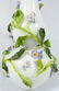 CARL TEICHERT MEISSEN PORCELAIN PERFUME BOTTLE - 7