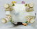 CARL THIEME DRESDEN PORCELAIN PERFUME BOTTLE - 5
