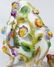 CARL THIEME DRESDEN PORCELAIN PERFUME BOTTLE - 7