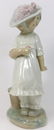 LLADRO 'PUPPY LOVE' PORCELAIN FIGURINE - 3