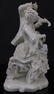 GINORI CAPODIMONTE BLANC DE CHINE FIGURAL GROUP - 3