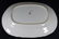 2pc MINTON & LIMOGES FRANCE PORCELAIN PLATTERS - 3
