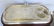CHRISTOFLE SILVERPLATE & WOOD SERVING TROLLEY - 3