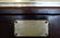 CHRISTOFLE SILVERPLATE & WOOD SERVING TROLLEY - 5