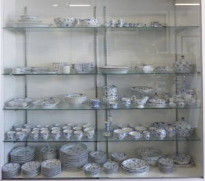 Salt & Pepper Shakers