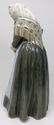 ROYAL COPENHAGEN 'THE GOSSIPS' PORCELAIN FIGURINE - 4