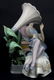 LLADRO 'LADY ON DIVAN' PORCELAIN FIGURINE - 2