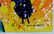 DAVID WILLARDSON 'GOOFY' SERIGRAPH 93/395 - 3