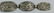 GREEK MYTHOLOGICAL STERLING SILVER BRACELET - 3