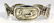 GREEK MYTHOLOGICAL STERLING SILVER BRACELET - 6