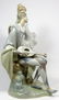 LLADRO 'ROMANCE' PORCELAIN FIGURINE - 2