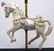 CYBIS 'CAROUSEL HORSE' PORCELAIN FIGURINE - 3