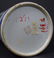 CHINESE PORCELAIN CYLINDRICAL VASE - 7
