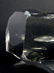 STEUBEN EXCALIBUR PAPERWEIGHT w STERLING SWORD - 5
