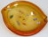 FRATELLI TOSO MURANO ART GLASS MILLEFIORI BOWL