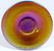 PR STEUBEN AURENE ART GLASS BUD VASES - 5