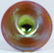 PR STEUBEN AURENE ART GLASS BUD VASES - 8