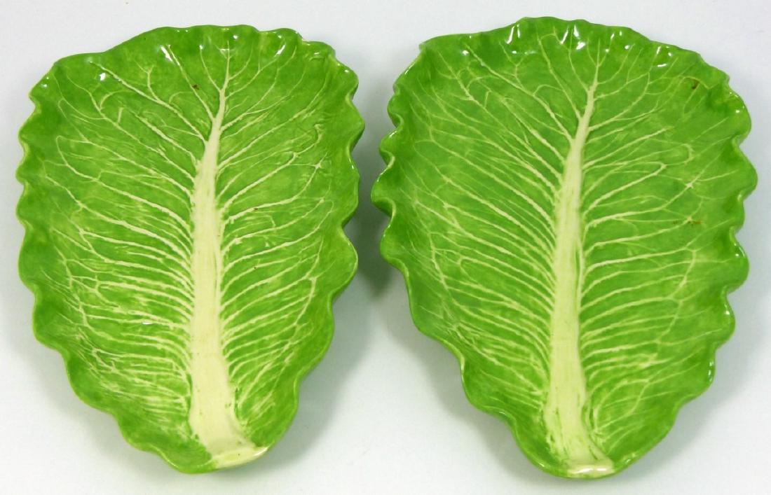 PR DODIE THAYER LETTUCE WARE TRAYS (1 of 5)