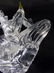 SWAROVSKI CRYSTAL BALD EAGLE w BOX - 2