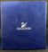 SWAROVSKI CRYSTAL BALD EAGLE w BOX - 8