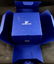 SWAROVSKI CRYSTAL BALD EAGLE w BOX - 9