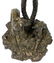 ELKINGTON VICTORIAN SILVERPLATE CENTERPIECE - 10