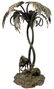 ELKINGTON VICTORIAN SILVERPLATE CENTERPIECE