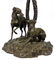 ELKINGTON VICTORIAN SILVERPLATE CENTERPIECE - 3