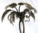 ELKINGTON VICTORIAN SILVERPLATE CENTERPIECE - 4