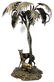 ELKINGTON VICTORIAN SILVERPLATE CENTERPIECE - 5