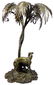 ELKINGTON VICTORIAN SILVERPLATE CENTERPIECE - 7