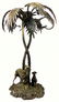 ELKINGTON VICTORIAN SILVERPLATE CENTERPIECE - 8