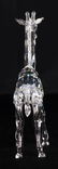 SWAROVSKI CRYSTAL BABY GIRAFFE FIGURINE w BOX - 3