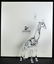 SWAROVSKI CRYSTAL BABY GIRAFFE FIGURINE w BOX - 6