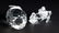 2pc SWAROVSKI CRYSTAL ELEPHANT & OWL w BOXES - 7