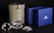 3pc SWAROVSKI CRYSTAL SEA CREATURES w BOXES - 3