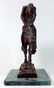 J.E. FRASER 'END OF THE TRAIL' BRONZE SCULPTURE - 3
