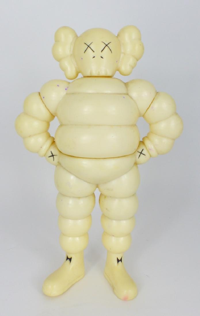 KAWS CHUM FIGURE (1 of 10)