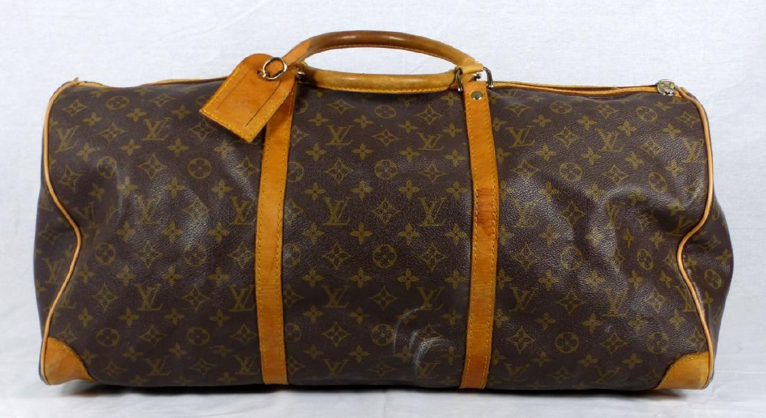LOUIS VUITTON MONOGRAM DUFFEL BAG (1 of 10)