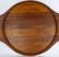 JENS QUISTGAARD DANSK DANISH LARGE TEAK TRAY - 2