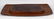 2pc JENS QUISTGAARD DANSK DANISH TEAK TRAYS - 3
