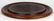 2pc JENS QUISTGAARD DANSK DANISH TEAK TRAYS - 6