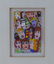 JAMES RIZZI 'PARTYTIME' 3D POP ART ARTIST PROOF - 2