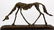 ALBERTO GIACOMETTI 'LE CHIEN' BRONZE SCULPTURE - 4